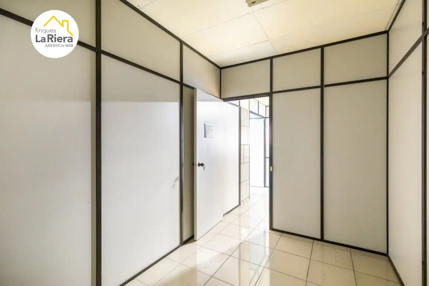 Local commercial à vendre à Calle ARQUITECTE ANTONI GAUDI 6, imagen 12