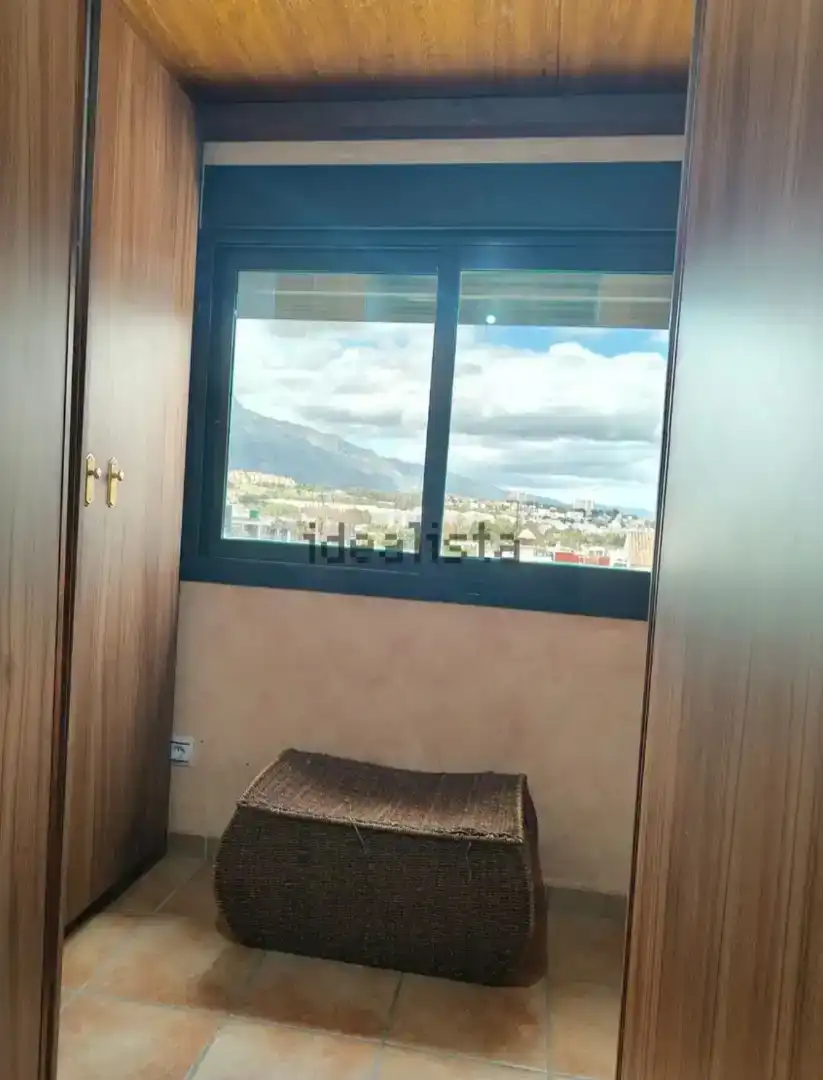Habitación de Ático en venta en Marbella con Aire acondicionado y Trastero