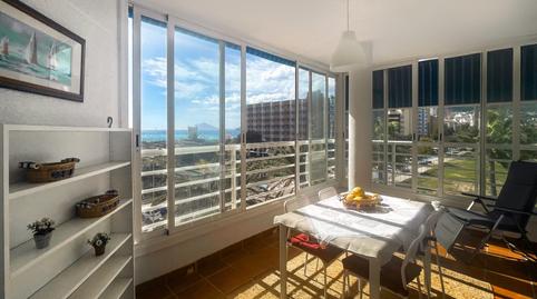 Foto 4 de Apartament de lloguer a Av Europa 19calp (alicante), 1, Playa Arenal - Bol, Alicante