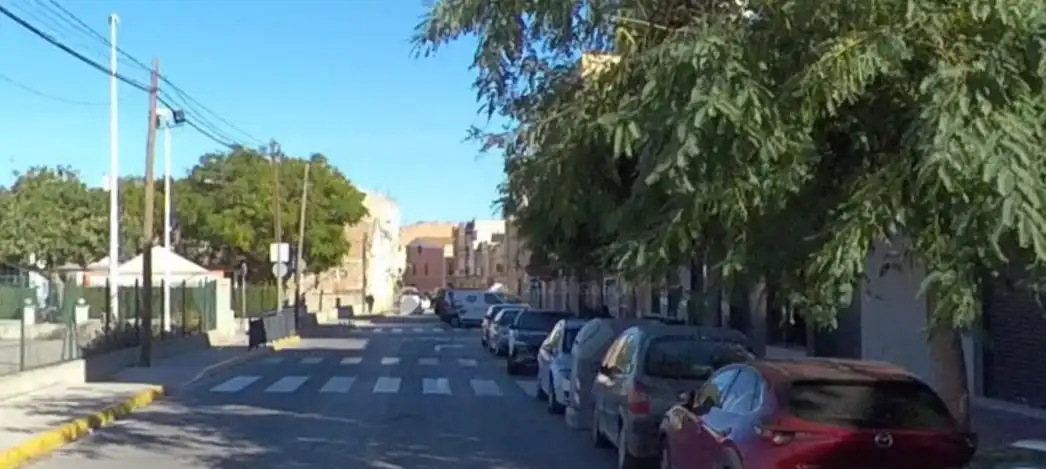 Wohnung zum Verkauf in Moncófar Pueblo, imagen 4
