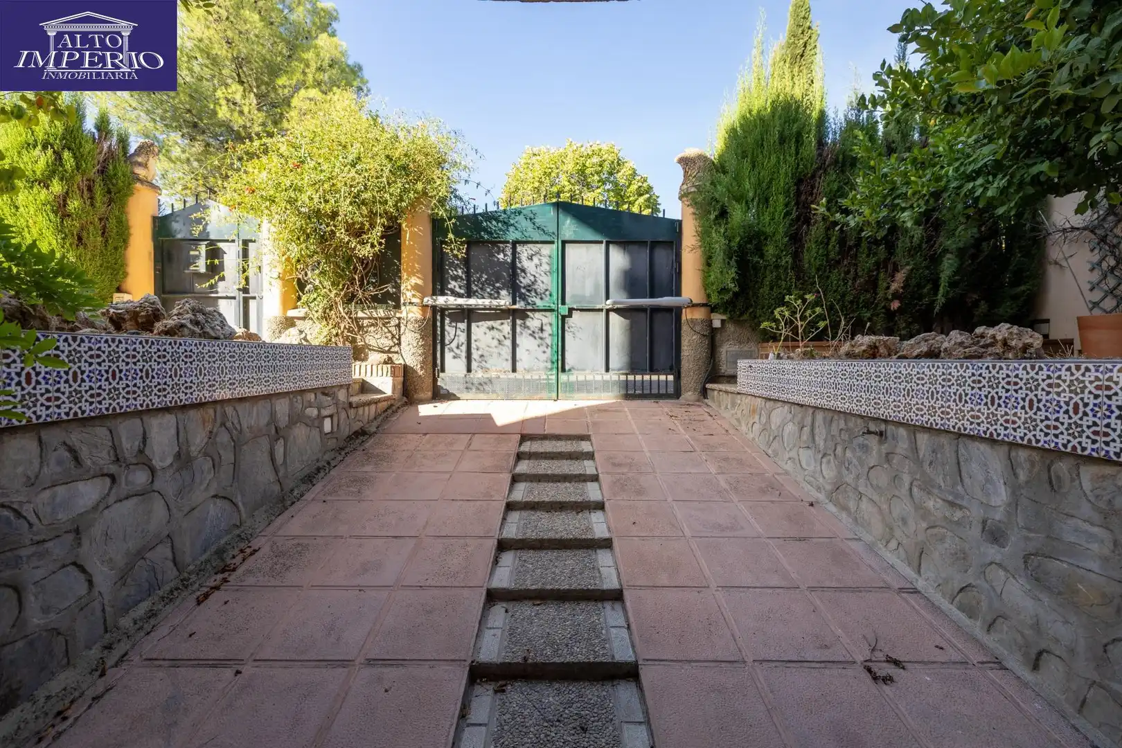 Villa con balcone in vendita a Calle VIÑEDOS LOS, imagen 53
