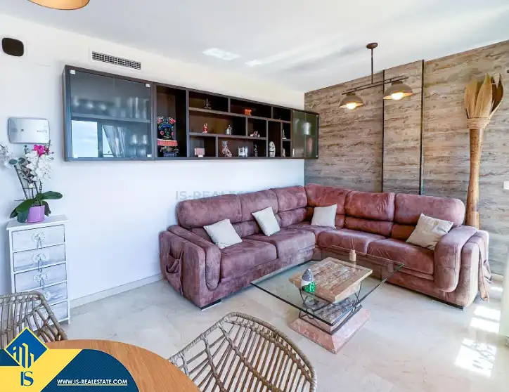 Penthouse with pool for sale in Golf Bahía, imagen 4