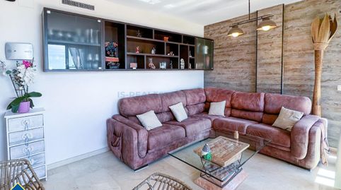Ático con piscina compartida en Finestrat, provincia de Alicante. 2 habitaciones | 115 m² | 3 kilómetros del mar, imatge 4