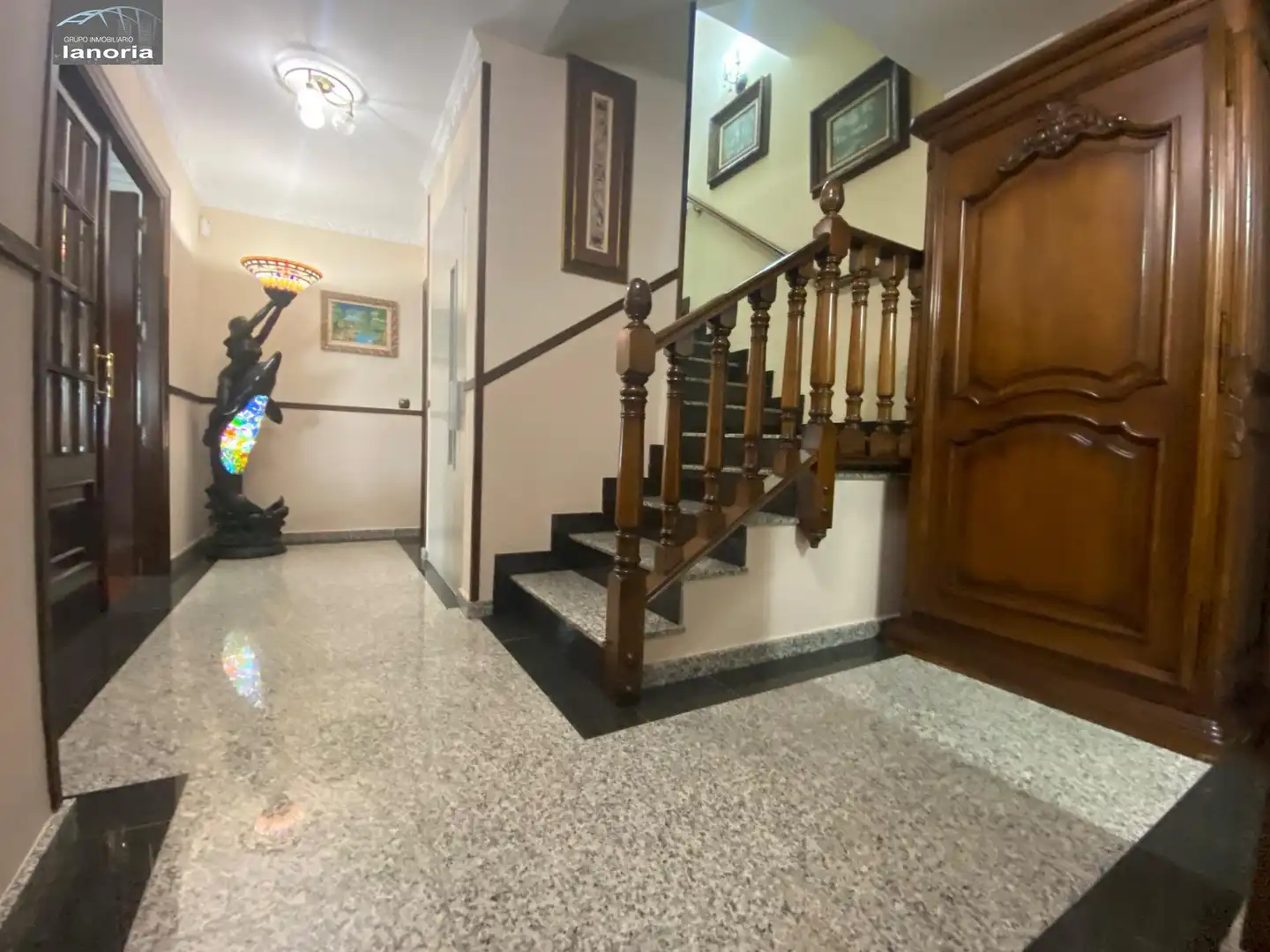 Detached homes for sale in Albacete  with Air Conditioner, Heating and Parquet flooring