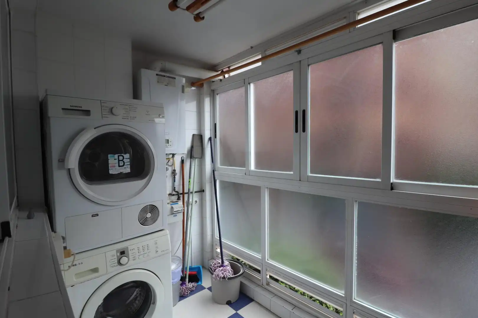 Piso en venta en Petrer con Aire acondicionado, Calefacción y Amueblado