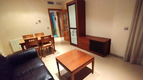 Photo 3 of Apartment to rent in Maria Auxiliadora - Barriada de Llera, Badajoz