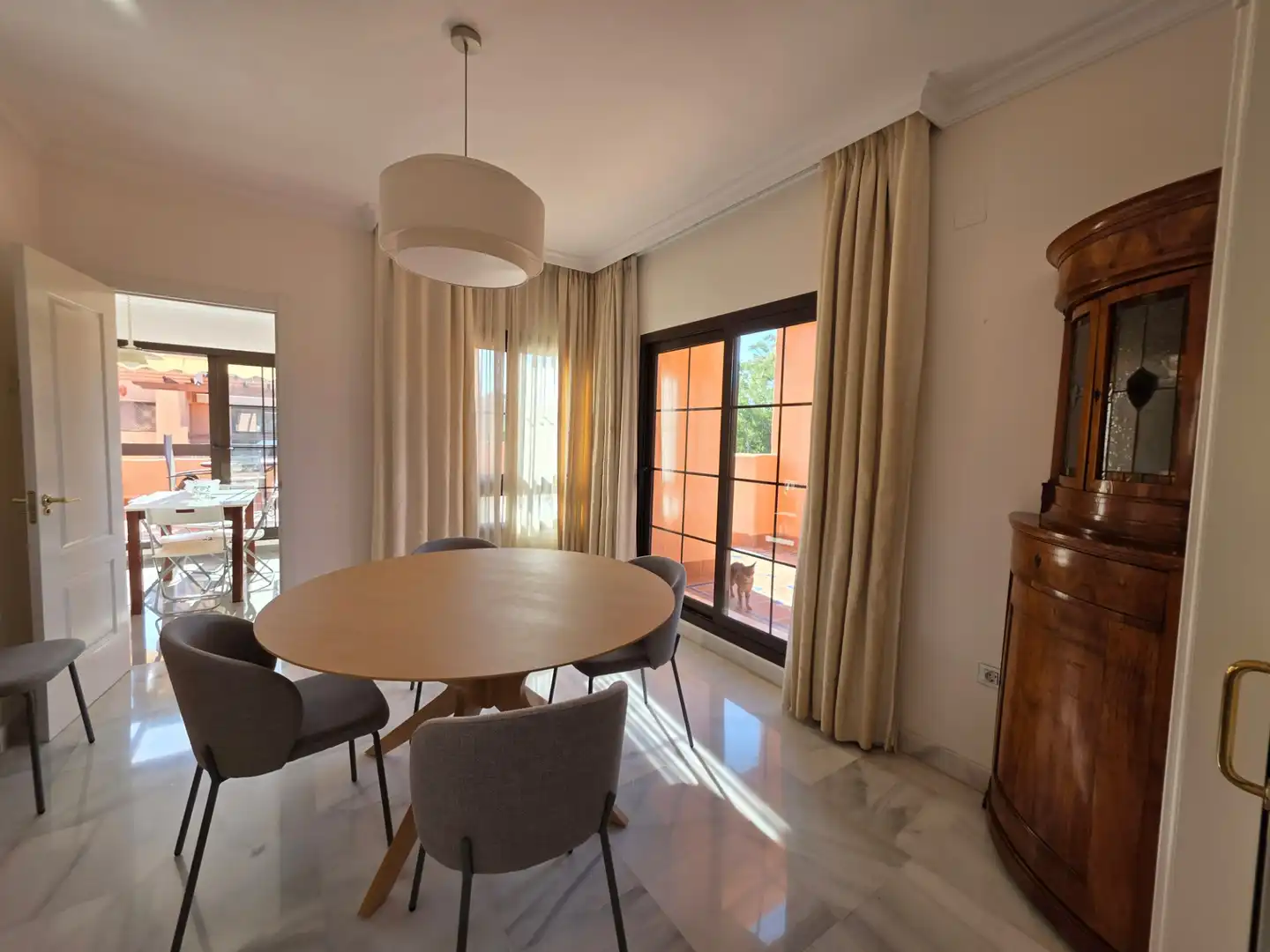 Penthouse with terrace for sale in Calle Campo de Luna 2A, imagen 6