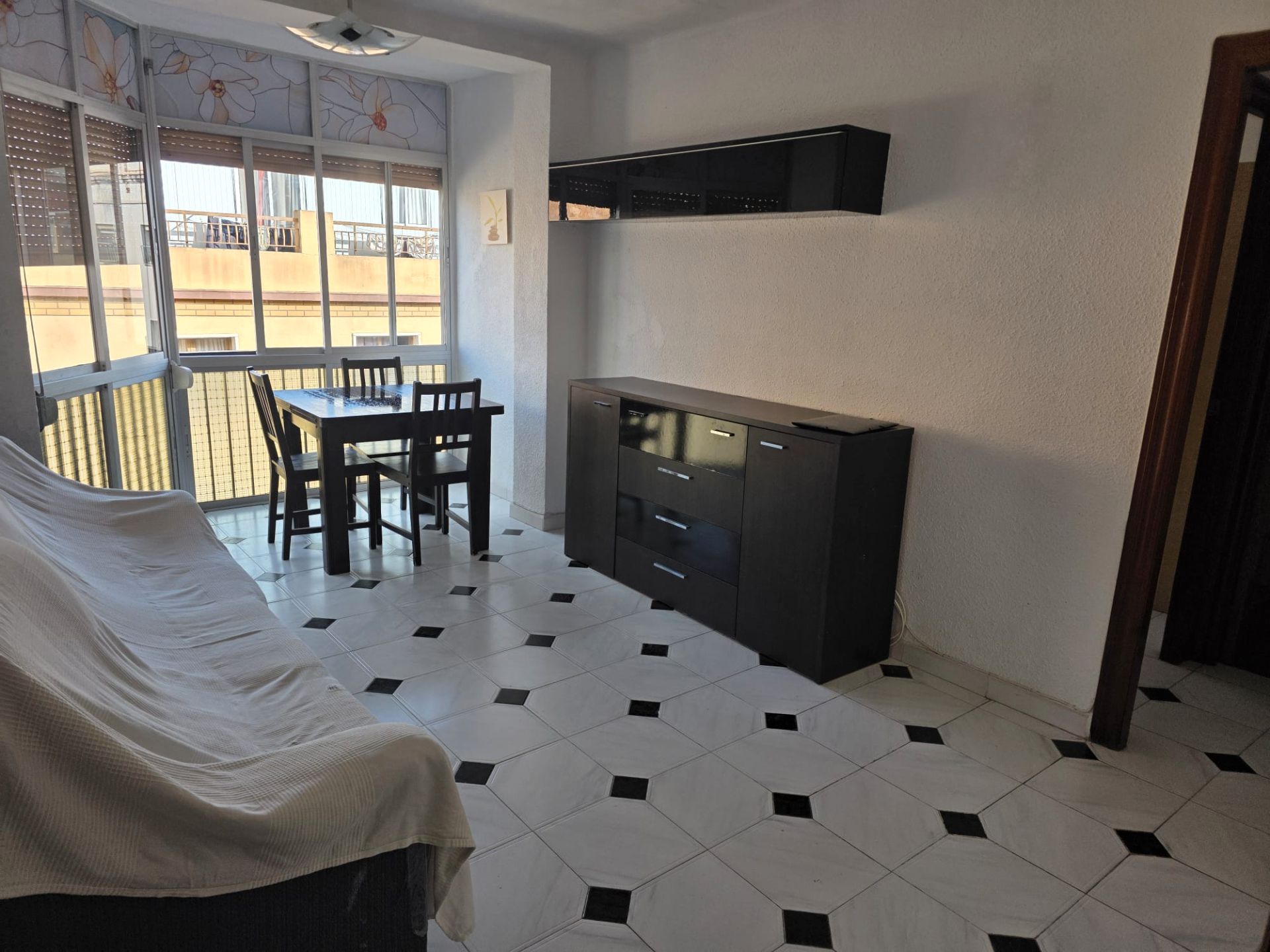 Flat for sale in Carrer de Martí i Blasi, 67B, La Florida, La Florida - Les Planes