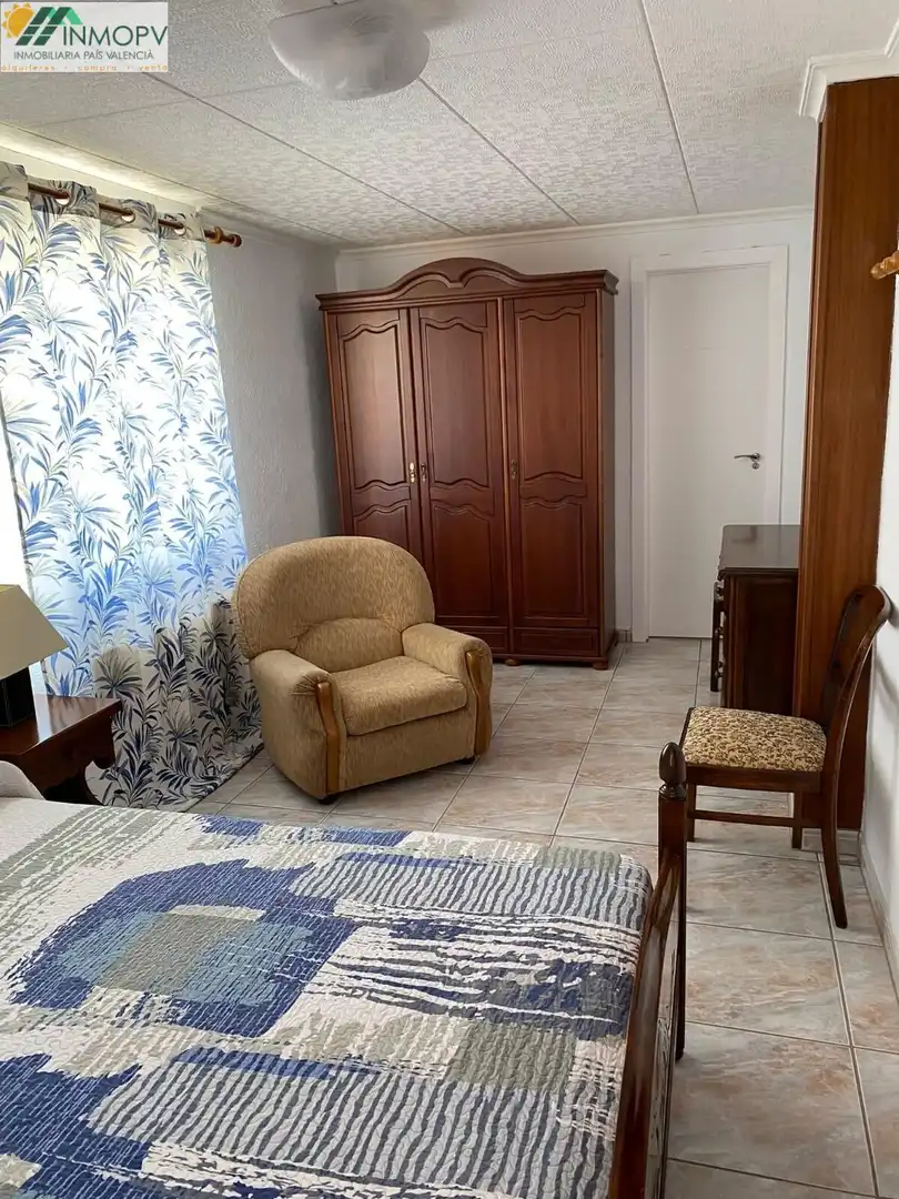 Detached house with terrace for sale in Costa Norte, imagen 22