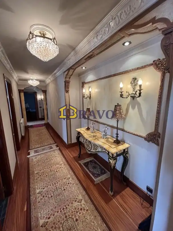 Casa o chalet en venta en Valle de Mena con Calefacción, Jardín privado y Terraza