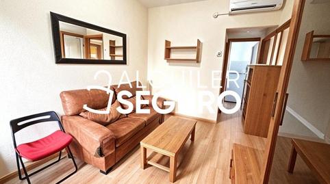 Foto 3 de Pis de lloguer a De las Delicias, Delicias, Madrid