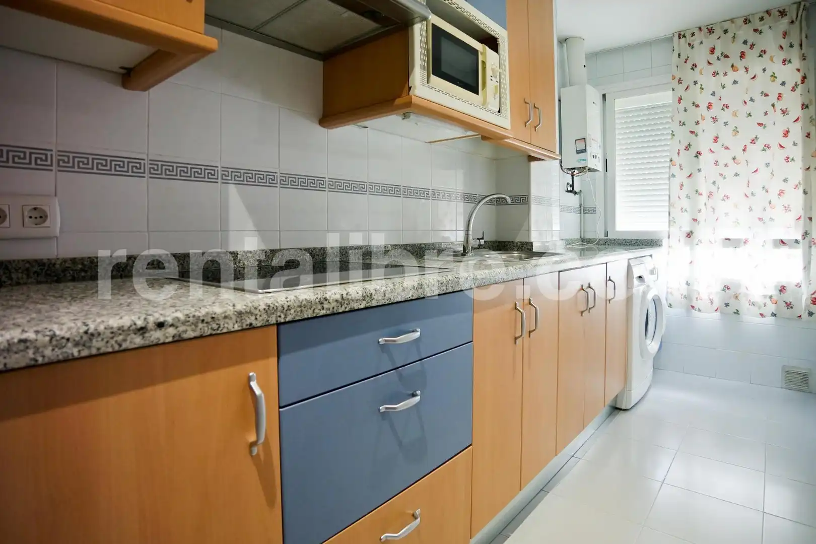 Flat for sale in Chapín - Campus Universitario - Navinco