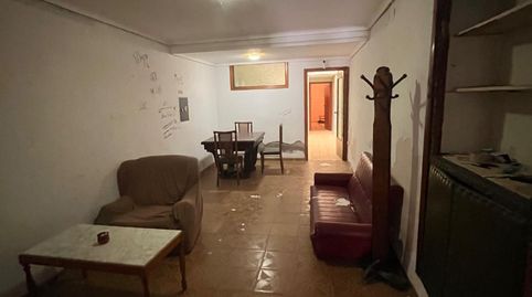 Foto 2 de Casa adosada en venta en Plaça D'isabel la Catòlica, Plaza Illes Columbretes, Castellón de la Plana / Castelló de la Plana