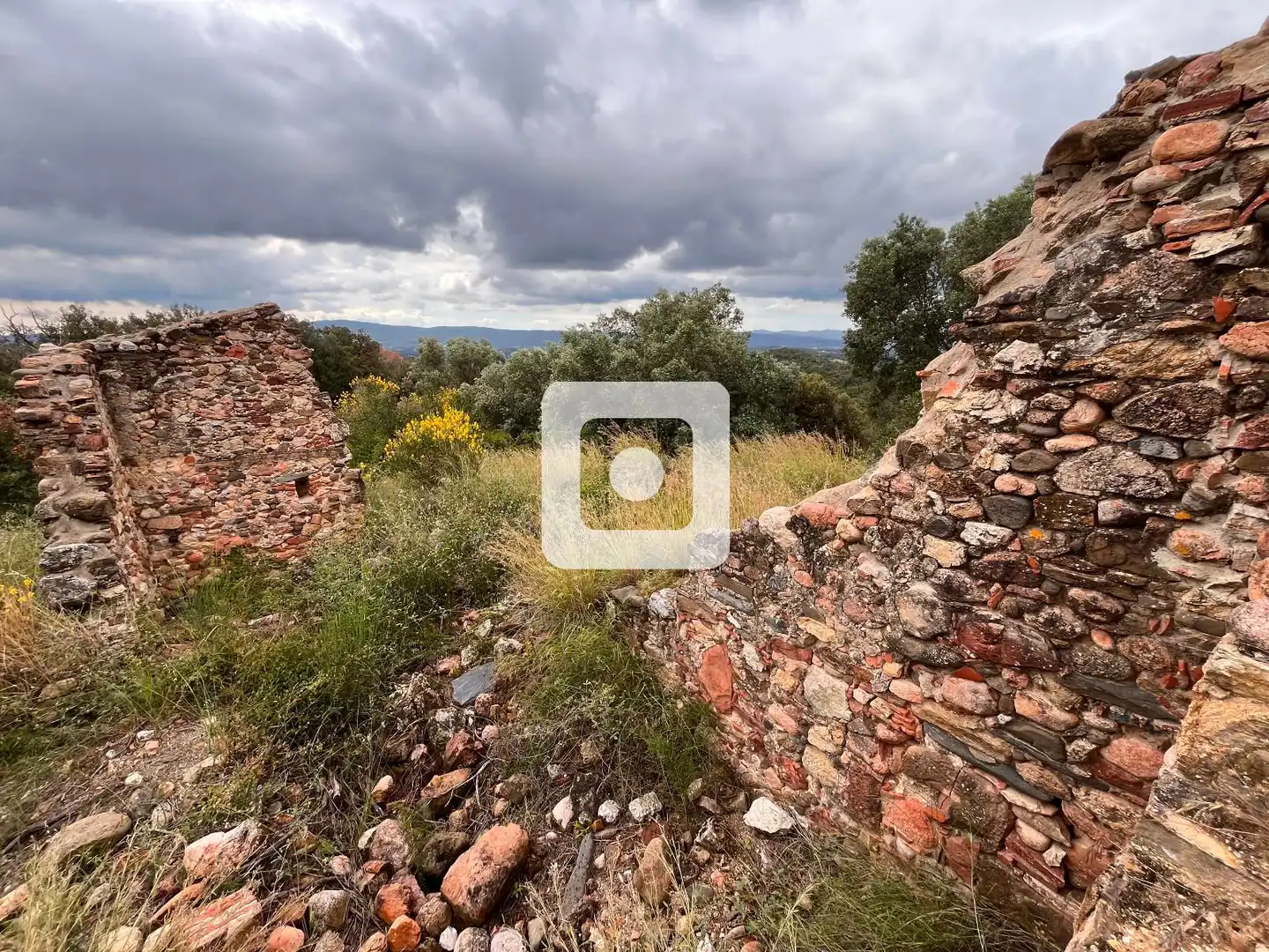Land for sale in Sant Pere de Vilamajor