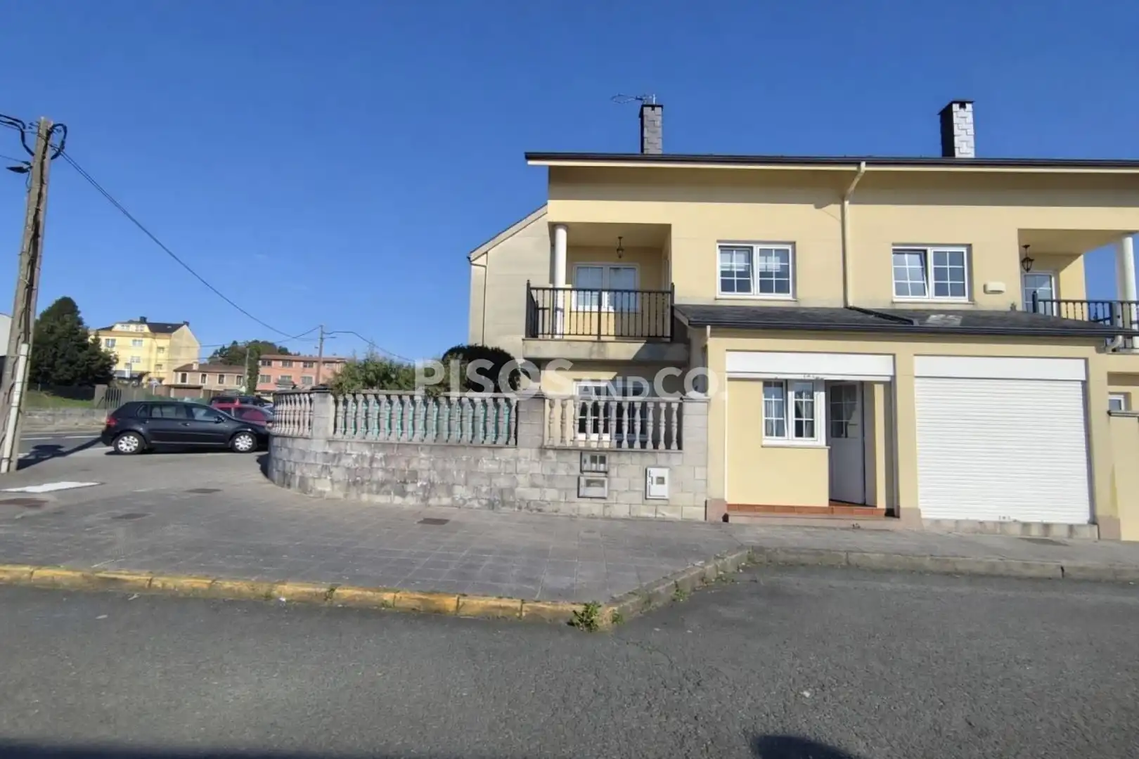 Casa en venda a Calle Girasoles, imagen 6