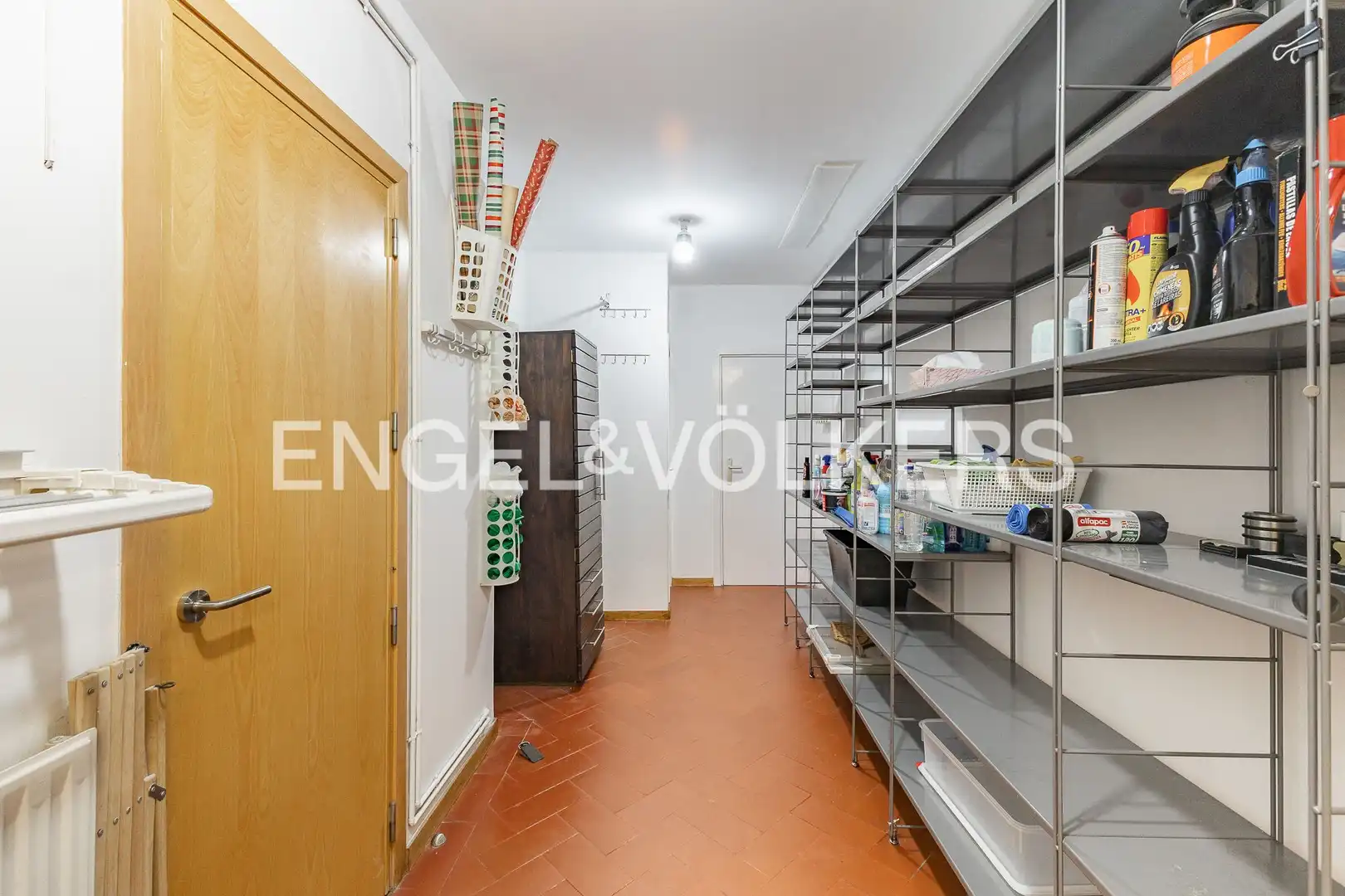 Casa amb balcó en venda a Cabrils, imagen 31