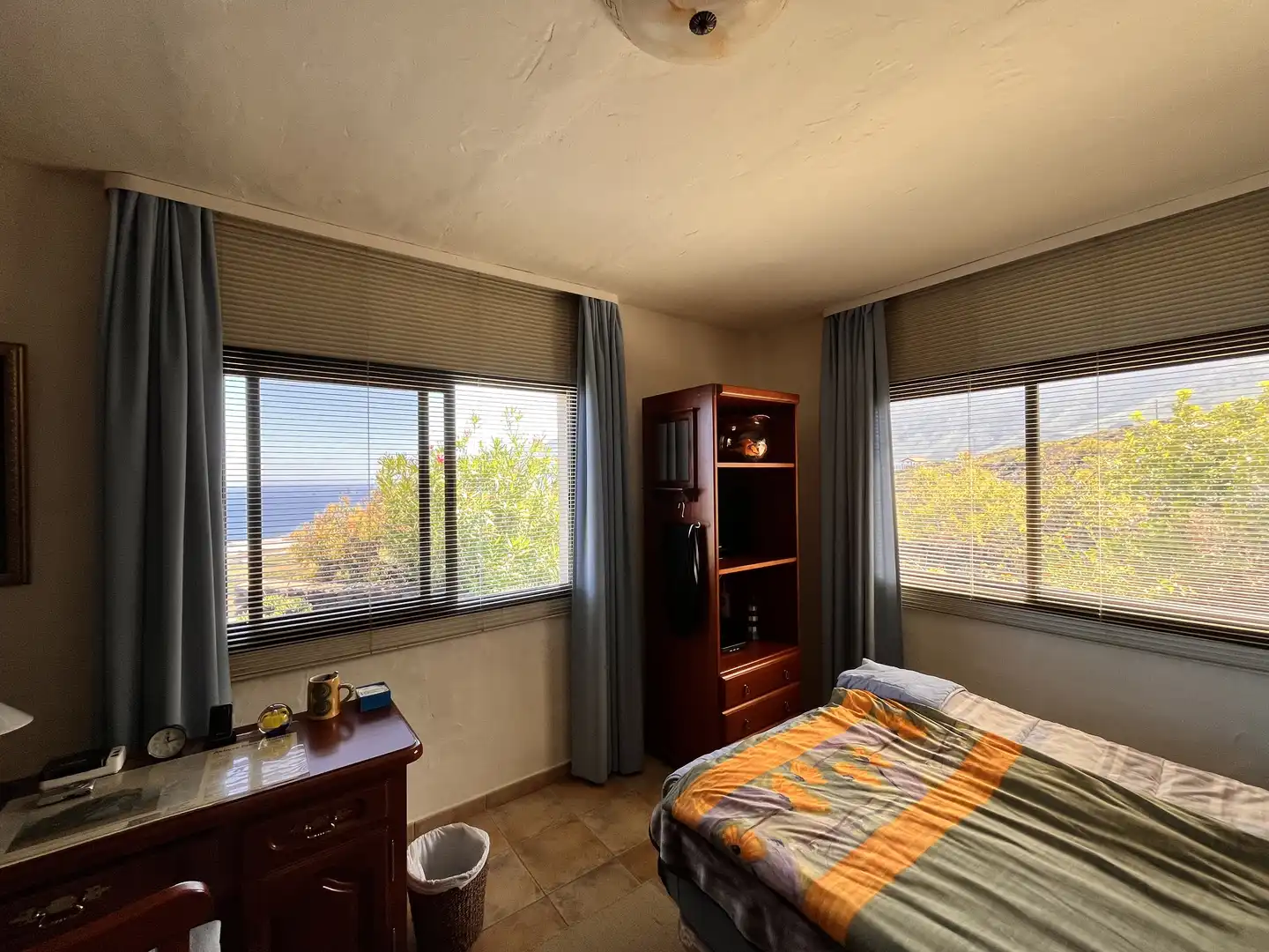 Habitación de Casa o chalet en venta en Frontera con Terraza, Trastero y Amueblado