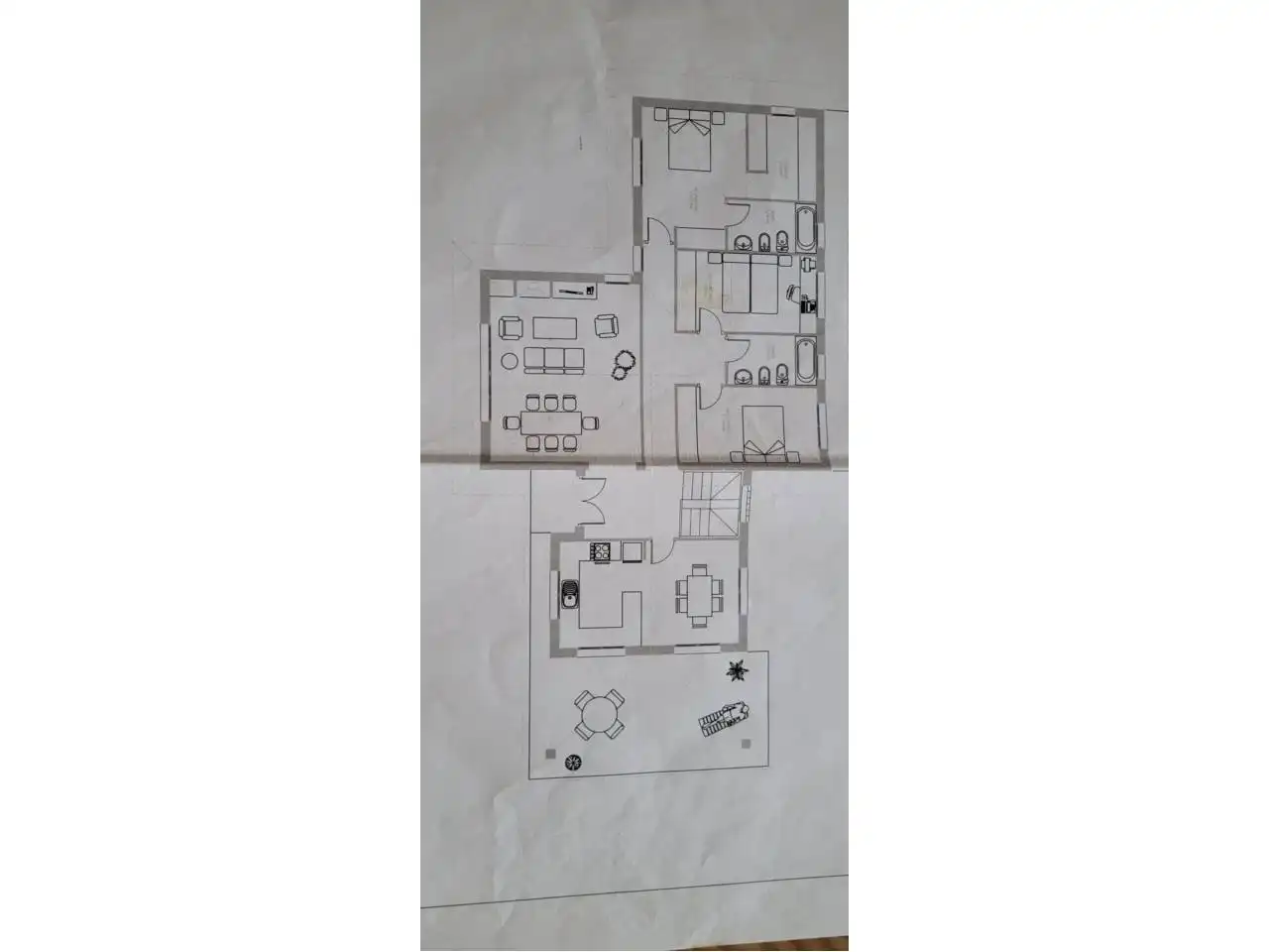 Residential land for sale in Viella - Granda - Meres, imagen 21