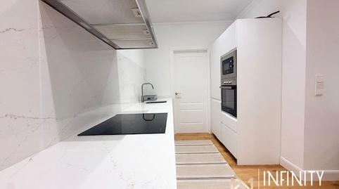 Foto 5 de Piso de alquiler en Urkixo Zumarkalea, Zona Indautxu, Bilbao