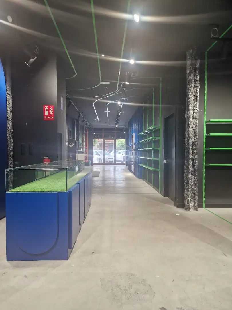 Commercial properties for rent in A Coruña Capital 