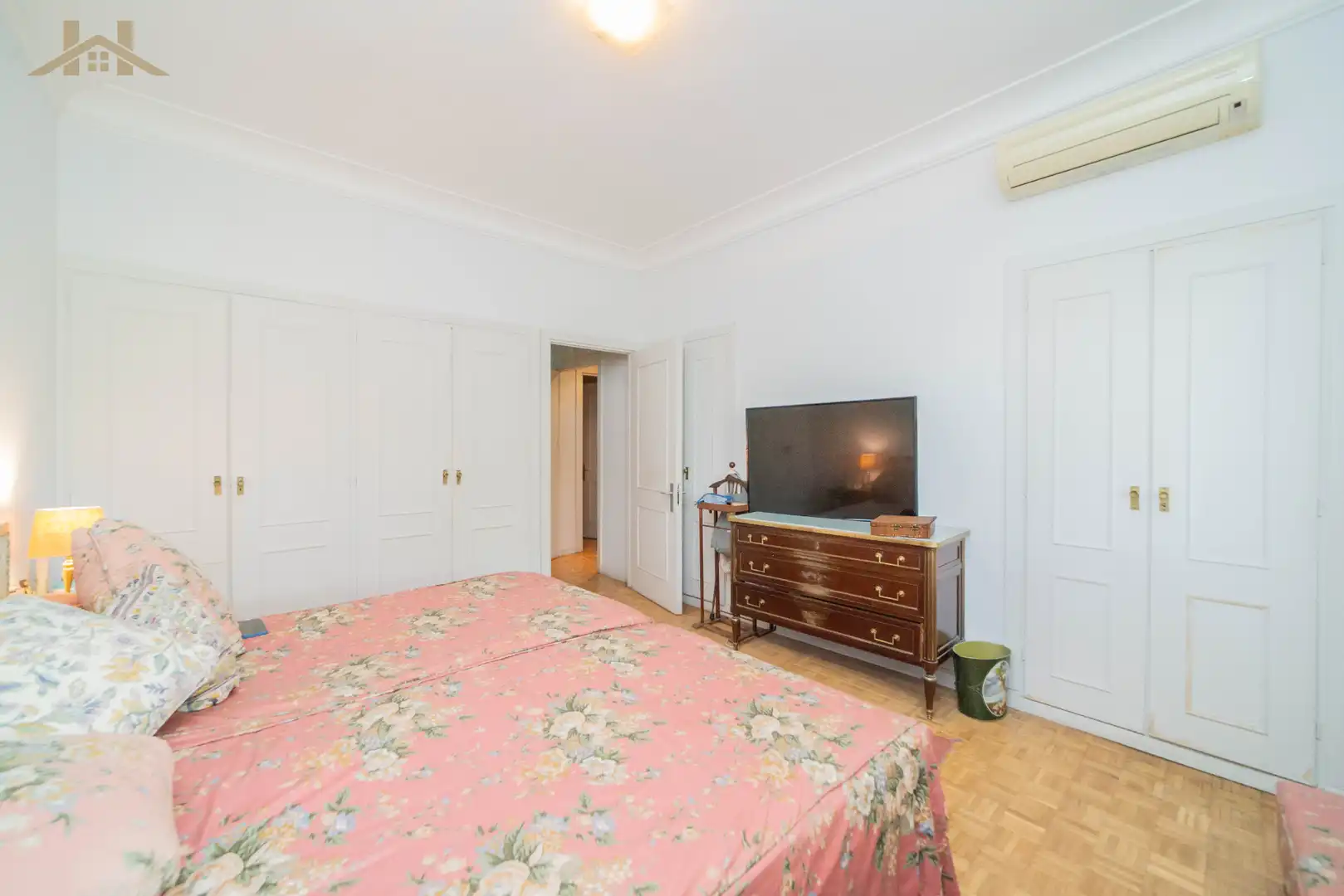 Habitación de Piso en venta en Pozuelo de Alarcón con Aire acondicionado, Calefacción y Terraza