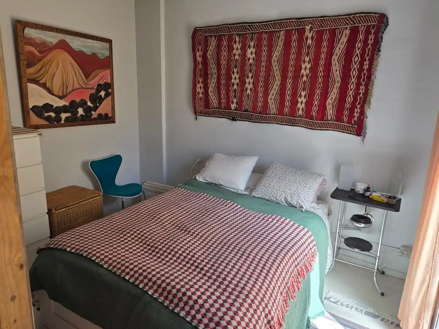 Wohnung mit Terrasse zum Verkauf in Calle BEAT SIMO, imagen 13