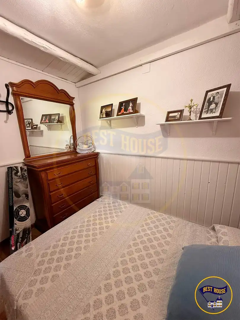 Casa amb terrassa en venda a DISEMINADOS, imagen 13