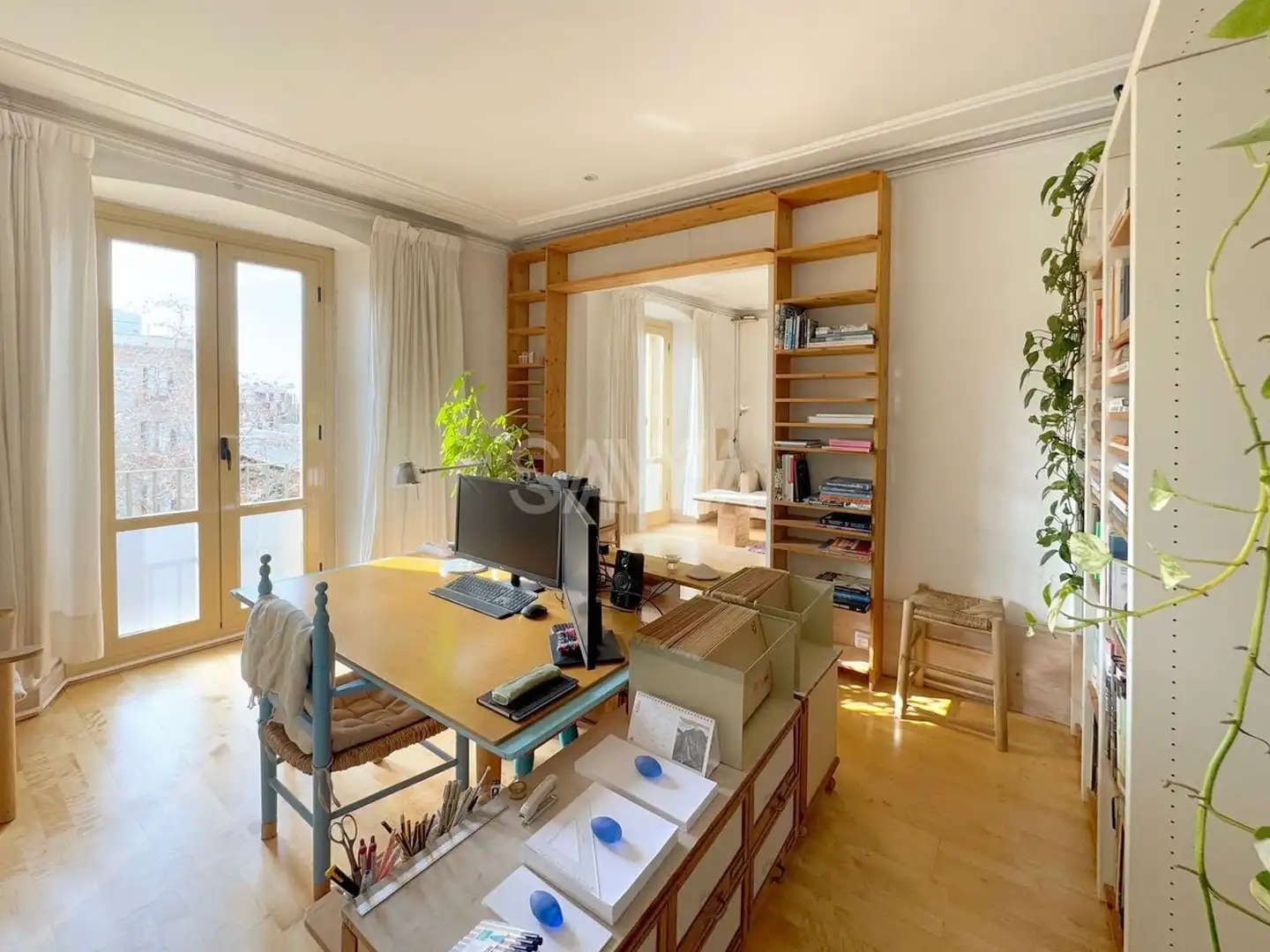 Wohnung mit Terrasse zum Verkauf in Ramblas, imagen 10