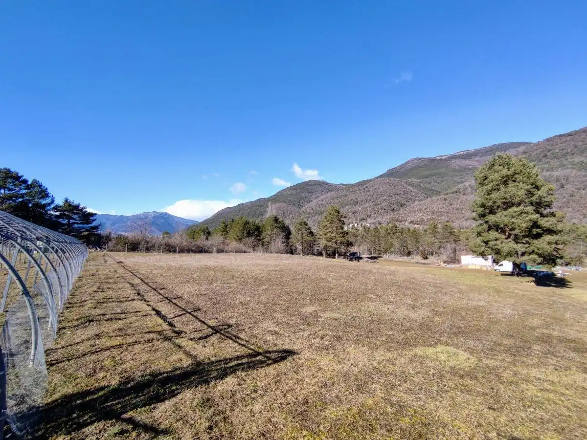 Finca rústica en venda en Fiscal