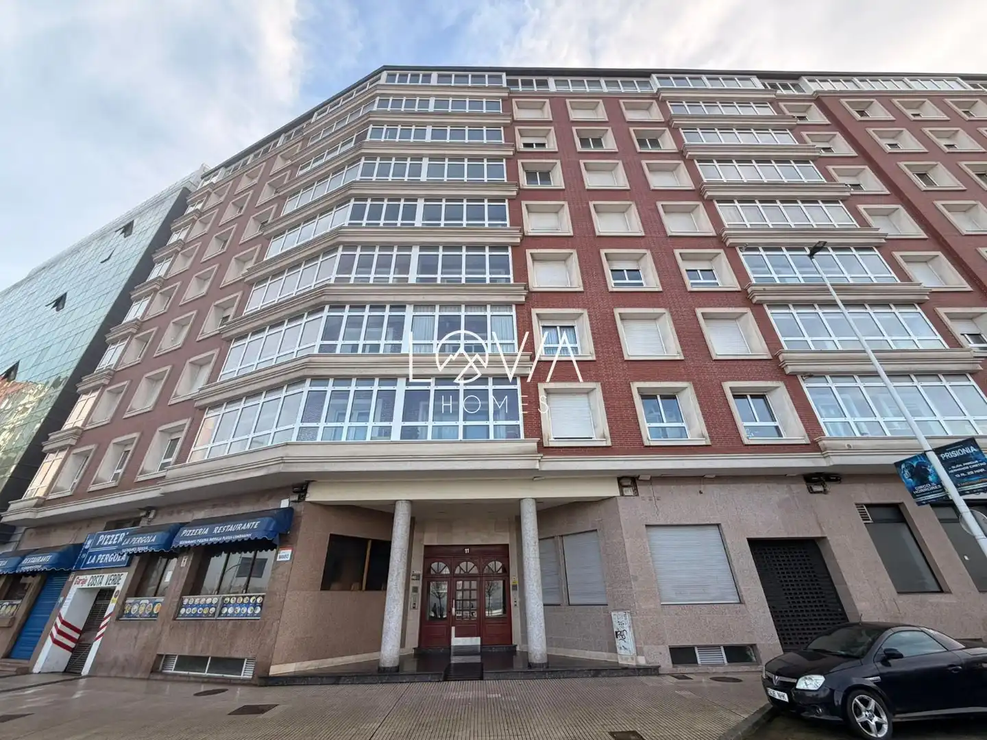 Piso con ascensor en venta en RUFO GARCIA RENDUELES, imagen 3