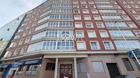 Foto 3 de Piso en venta en Rufo Garcia Rendueles, La Arena, Gijón