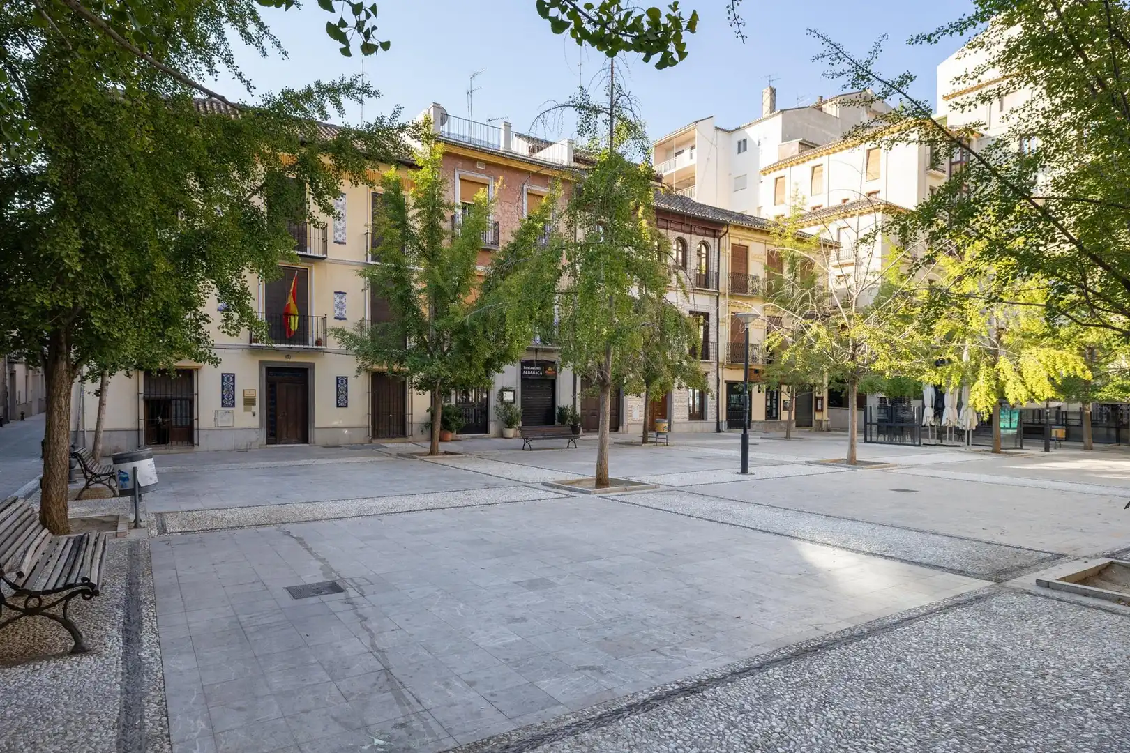 Inmuebles singulares en venta en Plaza del Campillo Bajo 5, imagen 58