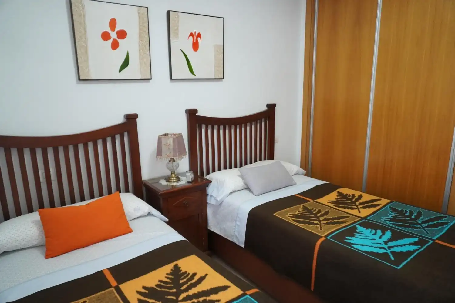 Apartament amb terrassa en venda a Puerto de Mazarrón, imagen 13