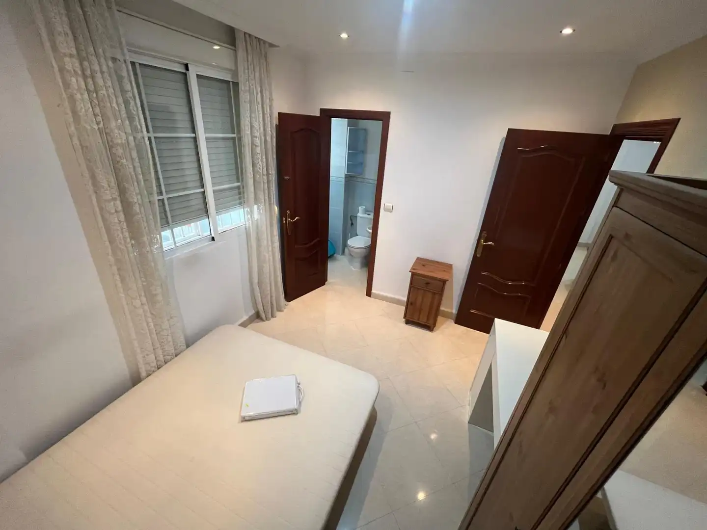 Flat with lift to rent in Calle MADRE ISABEL MORENO, imagen 28