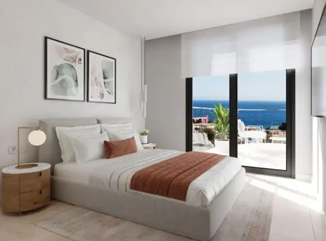 Apartament en venda a Manzanera - Tosal