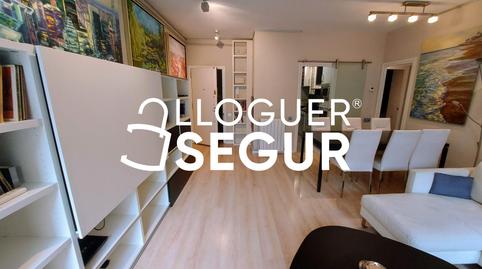 Photo 4 of Flat for rent in De la Republica Argentina , El Putget i el Farró,  Barcelona Capital