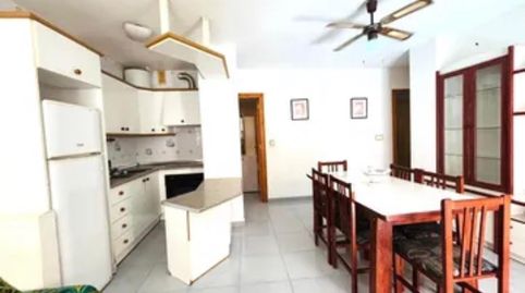 Foto 4 de Apartamento en venta en Casco Antiguo, Águilas