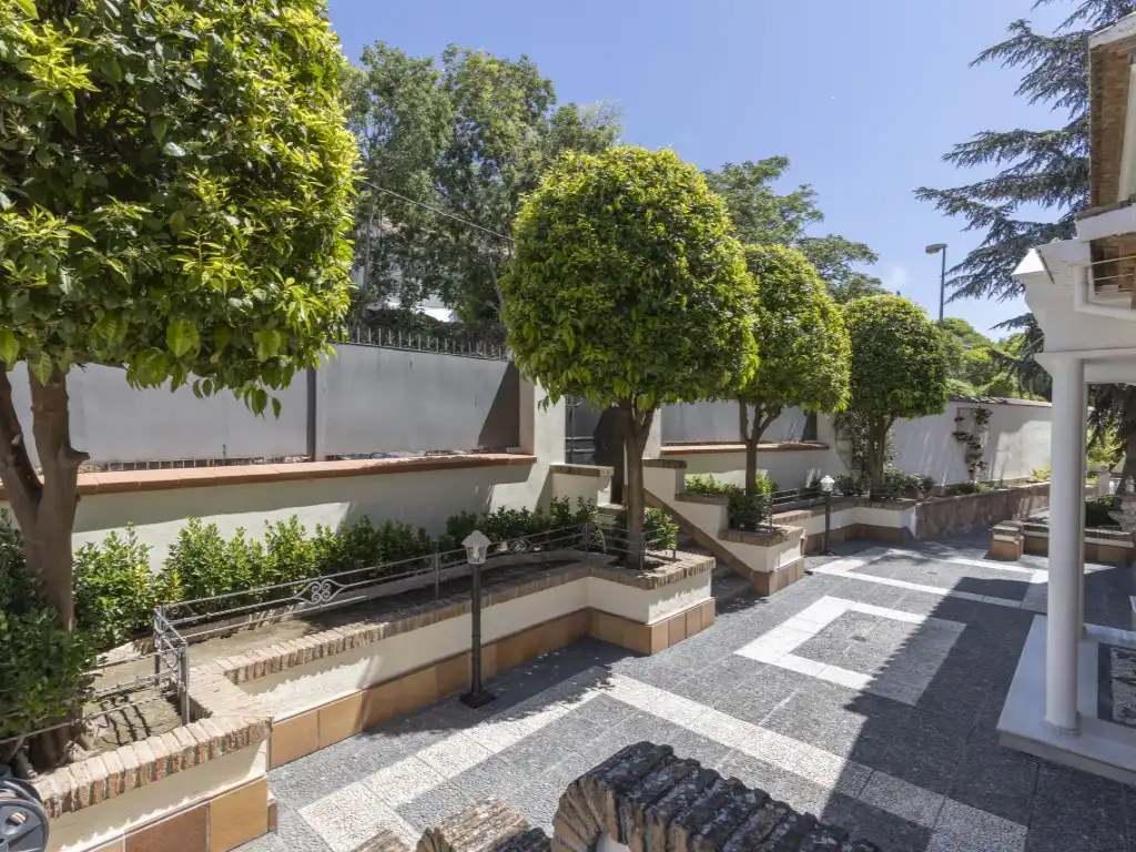 Terrace of Houses for sale in Granada