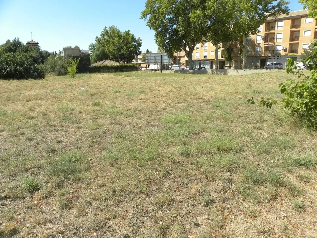 Residential land for sale in Caravaca de la Cruz, imagen 7