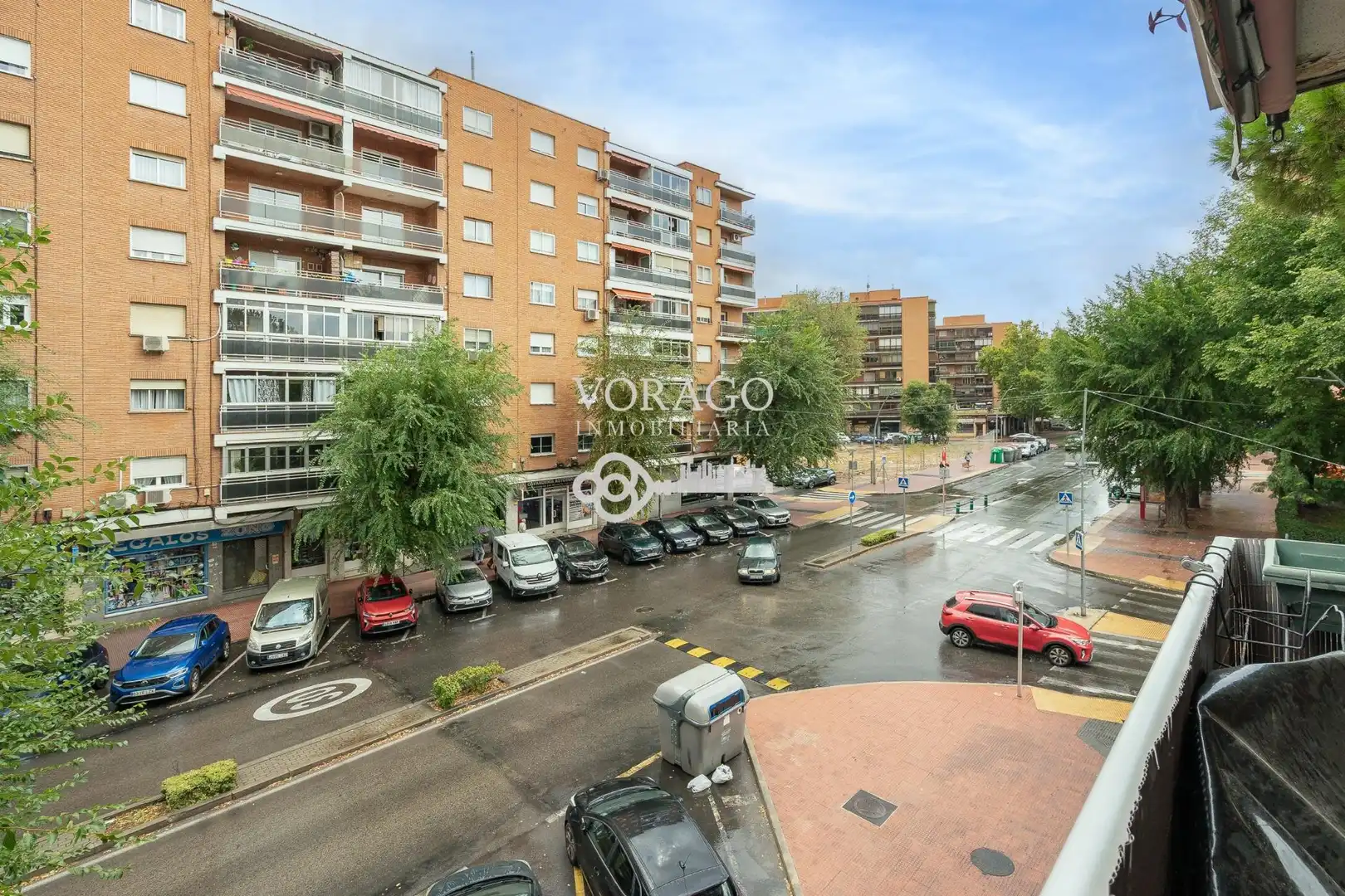 Piso con ascensor en venta en Pryconsa - Juan de Austria, imagen 2