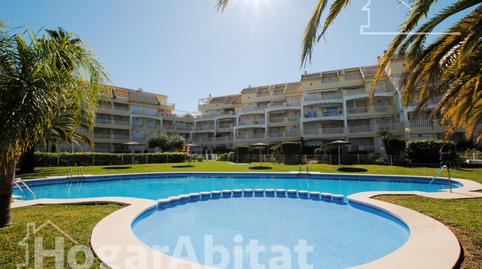 Foto 5 von Wohnung zum Verkauf in Carretera Les Marines a Denia, L'Almadrava - L'Estanyó, Dénia