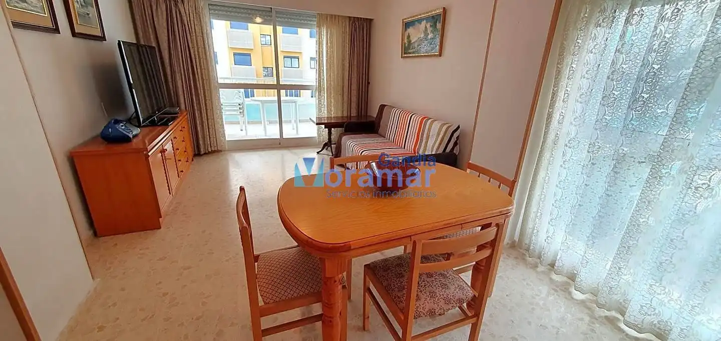 Apartamento de alquiler en Del Maestrat, 5, Playa de Gandia