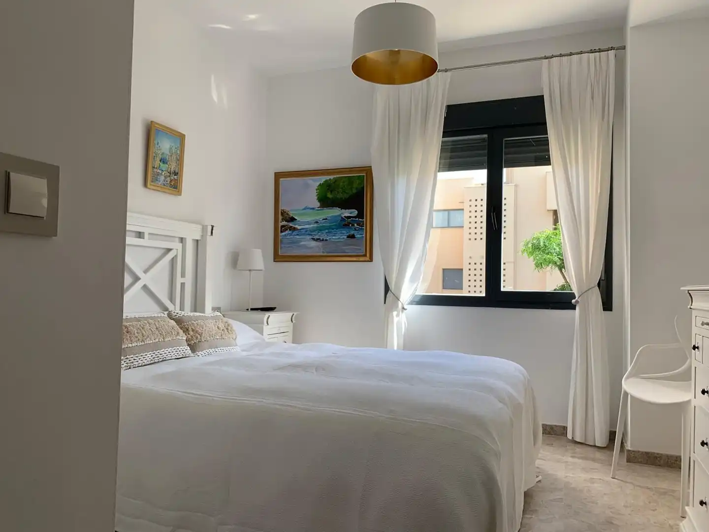 Habitación de Piso en venta en Chipiona
