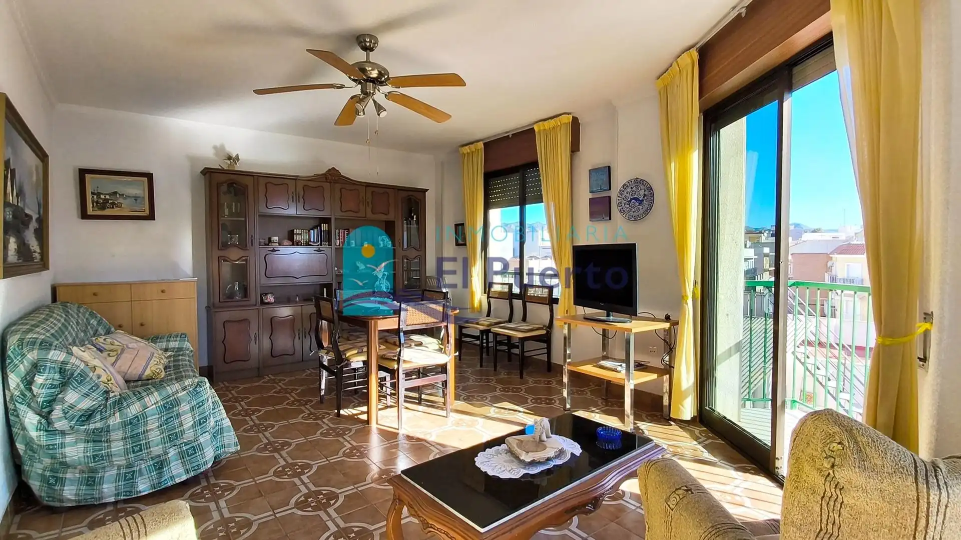 Apartments for sale in Pescadores