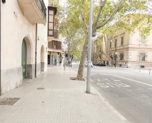 Garage to rent in Calle baro de pinopar, 14, Plaça dels Patins