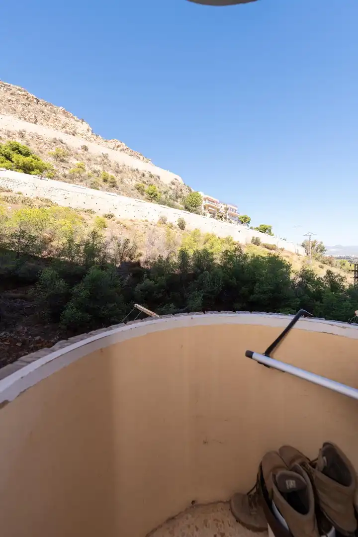 Pis amb piscina en venda a Playa de San Juan - El Cabo de las Huertas, imagen 9