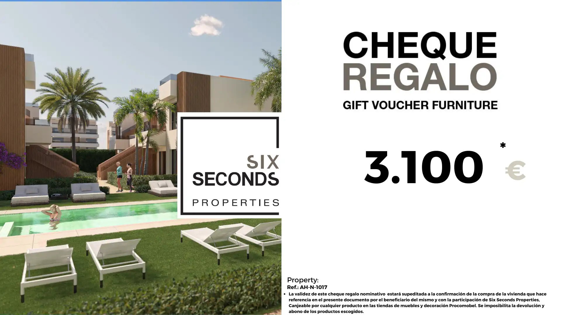 Bungalow mit Pool zum Verkauf in Condado de Alhama, imagen 7