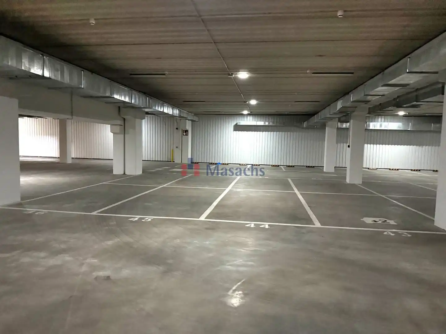 Industrial building with lift to rent in Femades, imagen 8