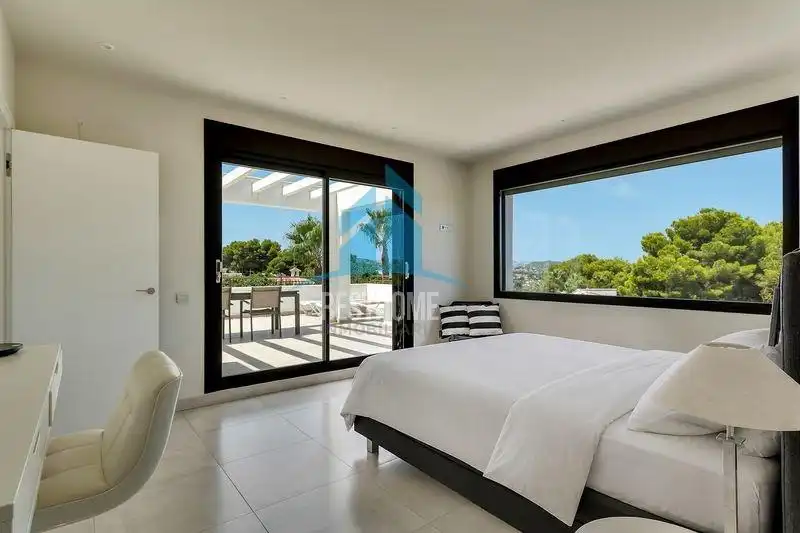 Villa avec piscine à vendre à Portichol - Balcón al Mar, imagen 2