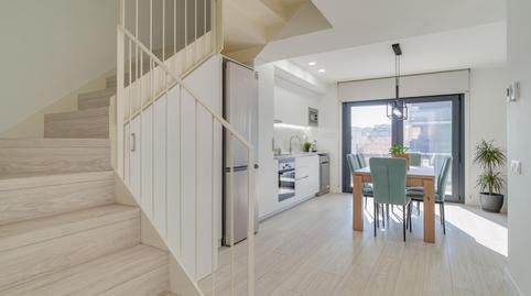 Foto 5 de Dúplex en venda a De la Mare de Déu de la Fuencisla, Ca n'Anglada, Barcelona